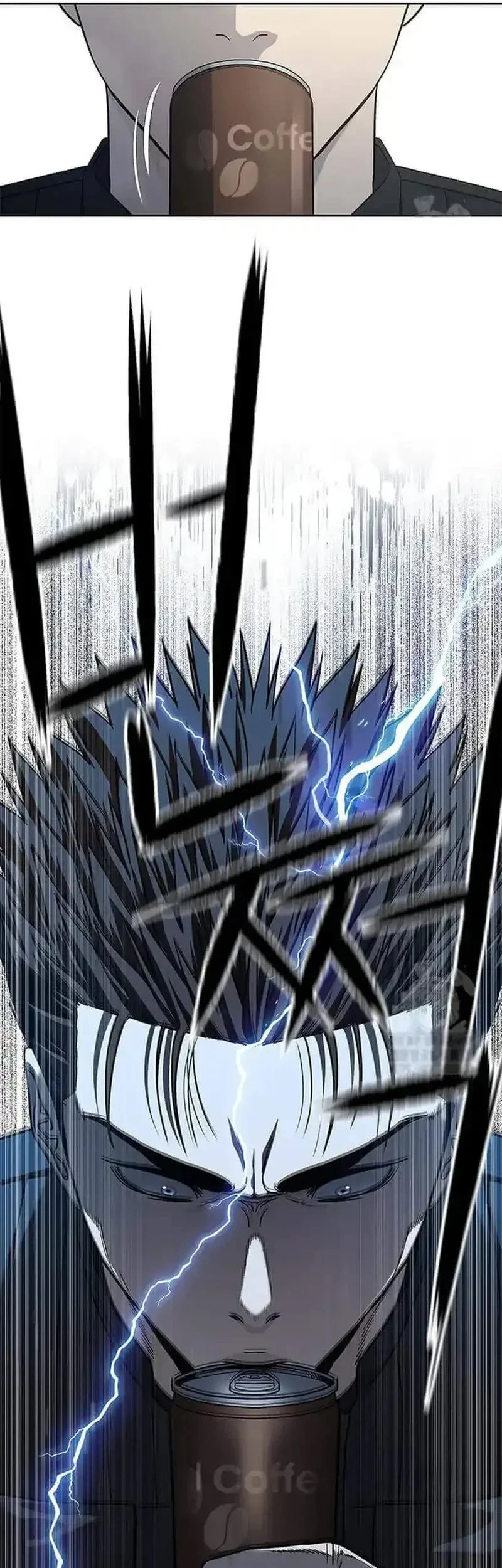 God of Blackfield Chapter 214 Gambar 32