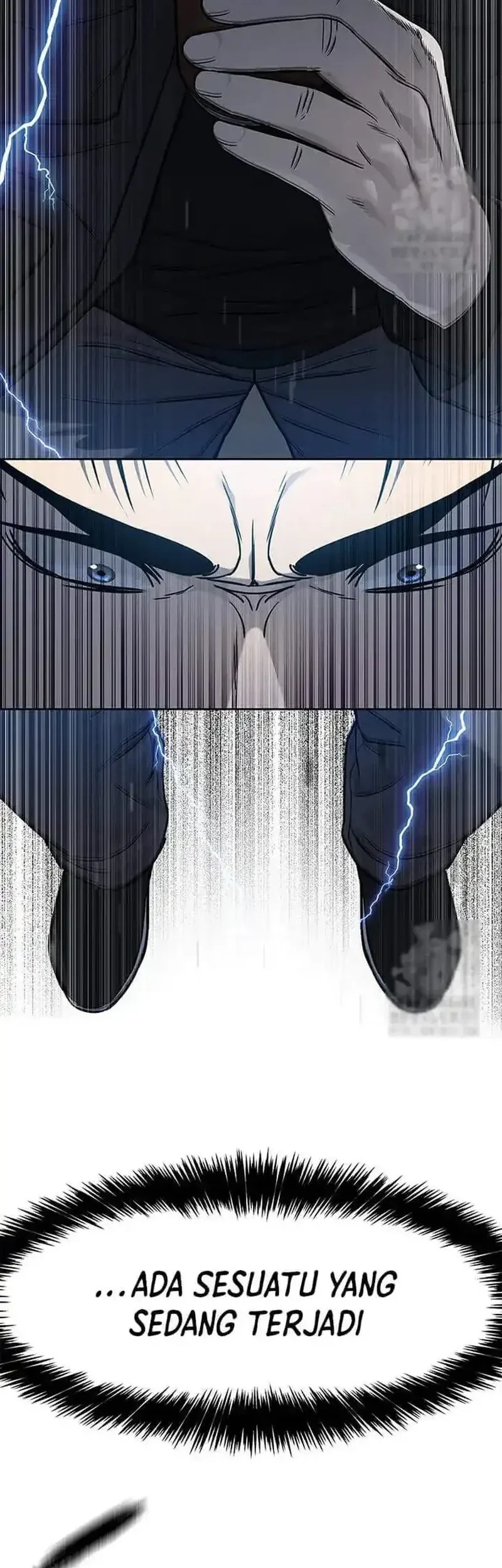 God of Blackfield Chapter 214 Gambar 33