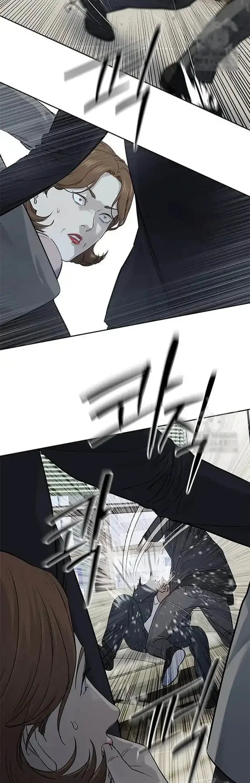 God of Blackfield Chapter 215 Gambar 40