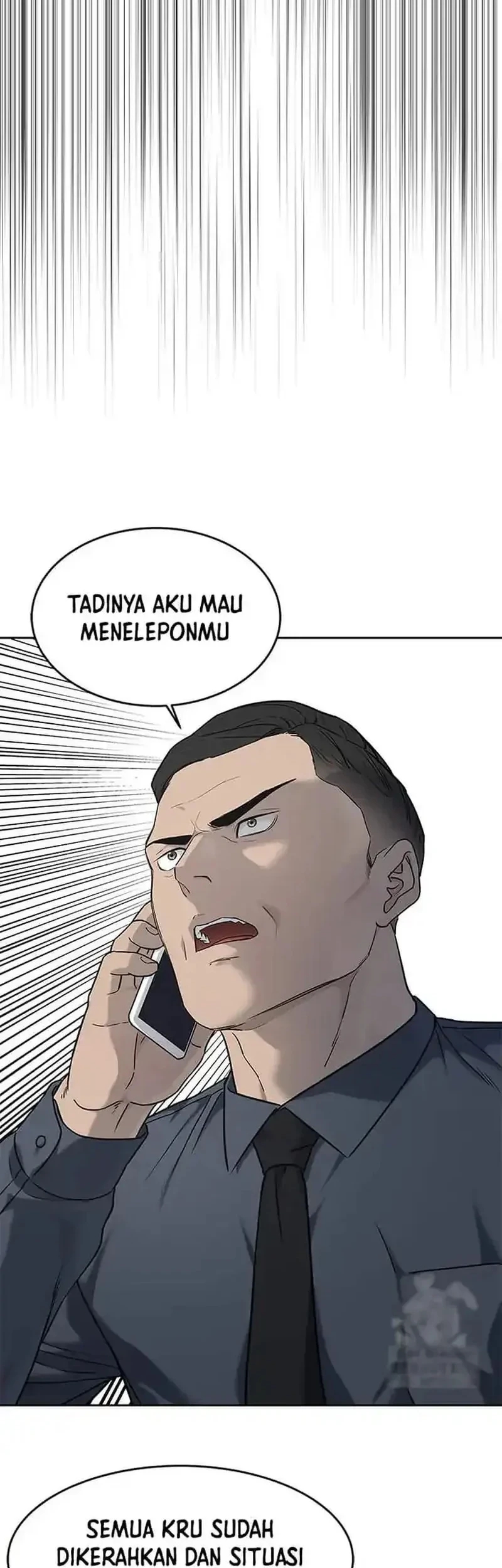 God of Blackfield Chapter 216 Gambar 38