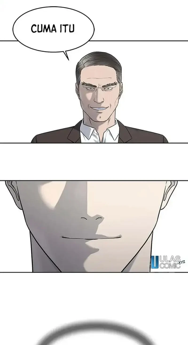 God of Blackfield Chapter 217 Gambar 44