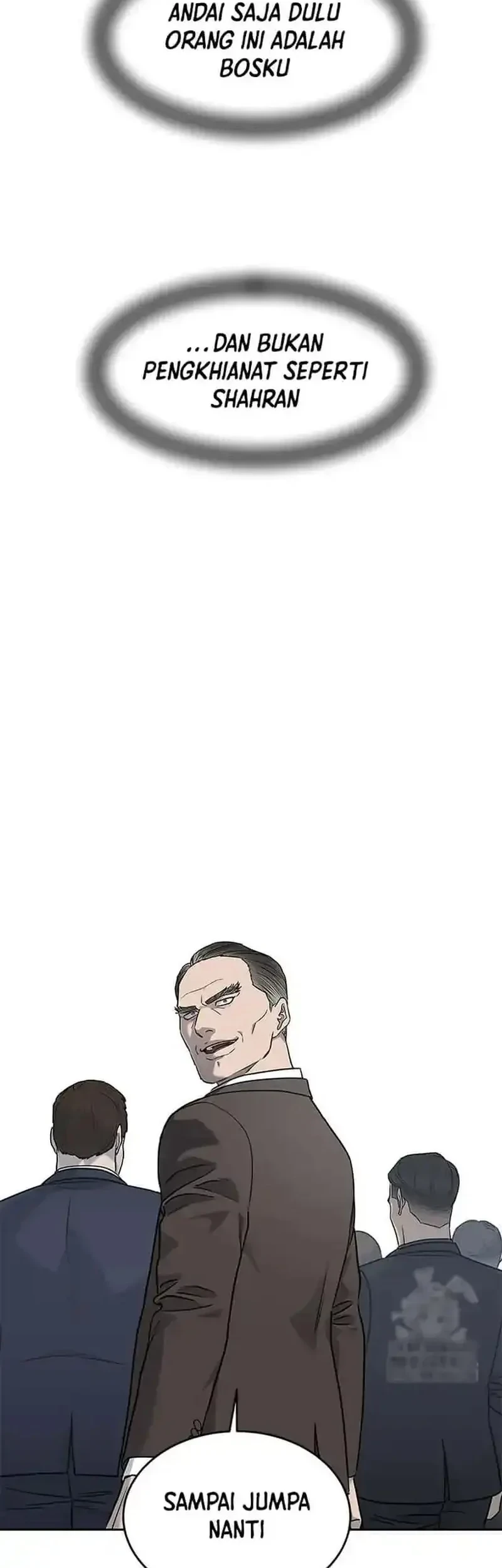 God of Blackfield Chapter 217 Gambar 45