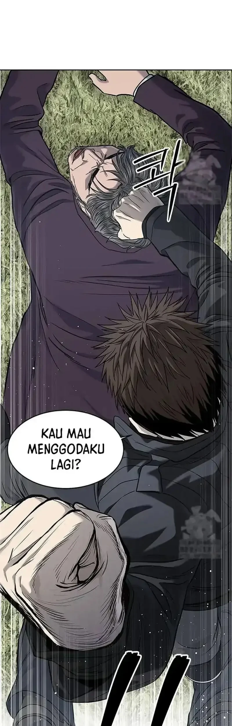God of Blackfield Chapter 219 Gambar 41