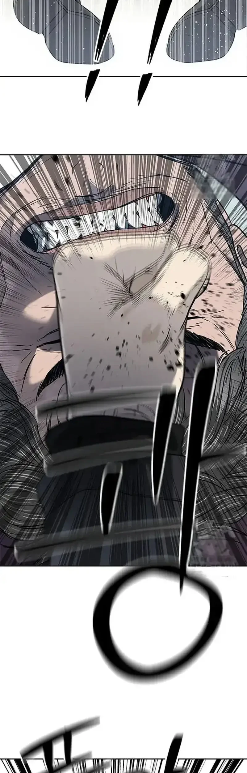 God of Blackfield Chapter 219 Gambar 42