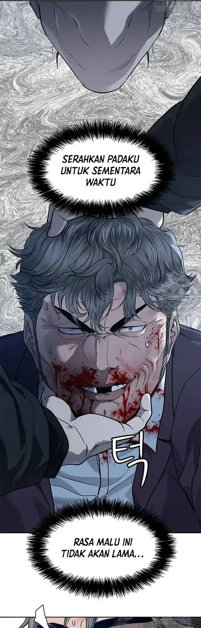God of Blackfield Chapter 220 Gambar 39