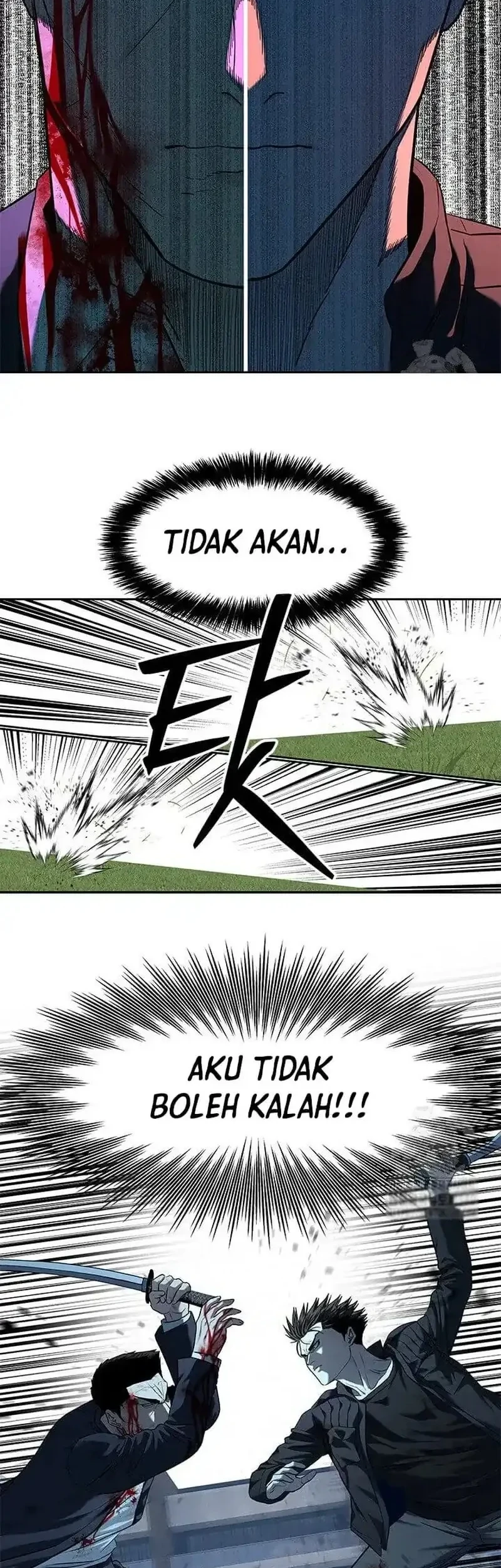 God of Blackfield Chapter 223 Gambar 44