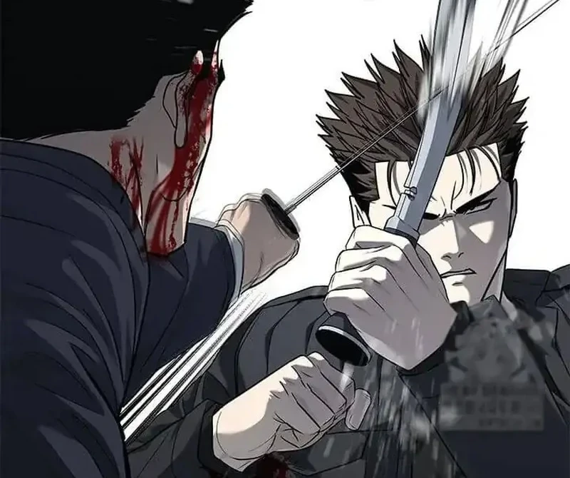 God of Blackfield Chapter 223 Gambar 46