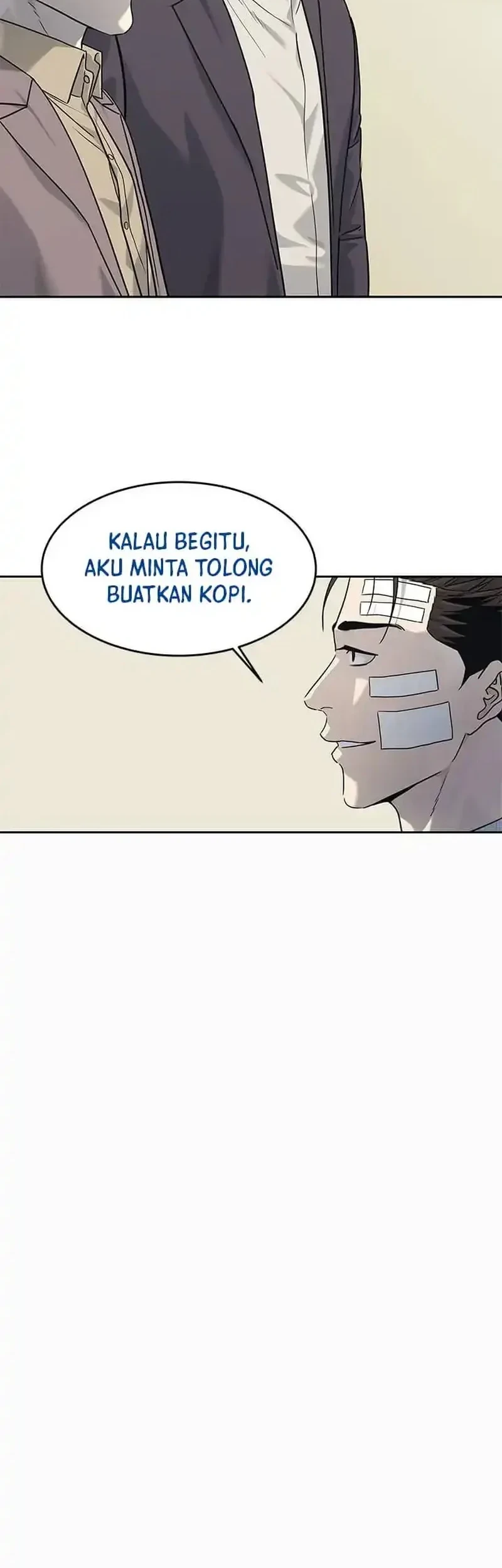 God of Blackfield Chapter 225 Gambar 38