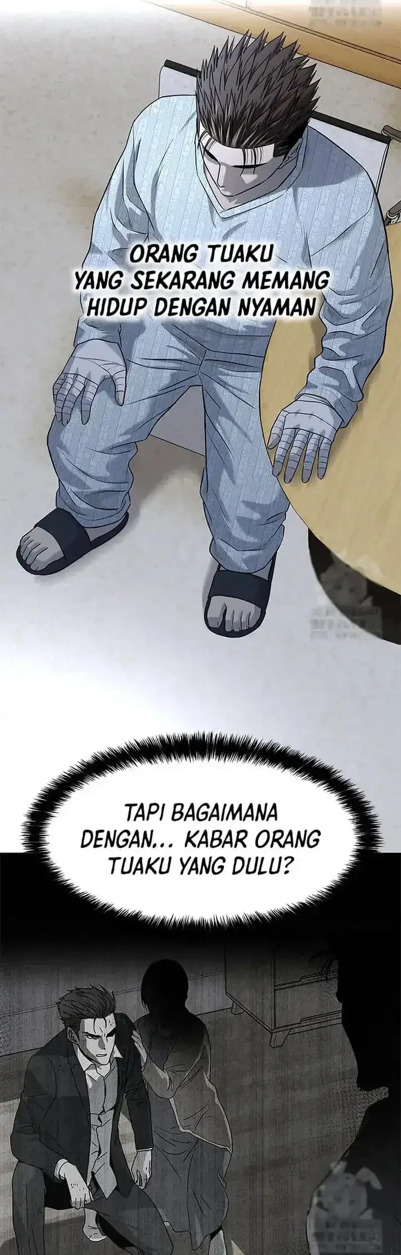 God of Blackfield Chapter 230 Gambar 33