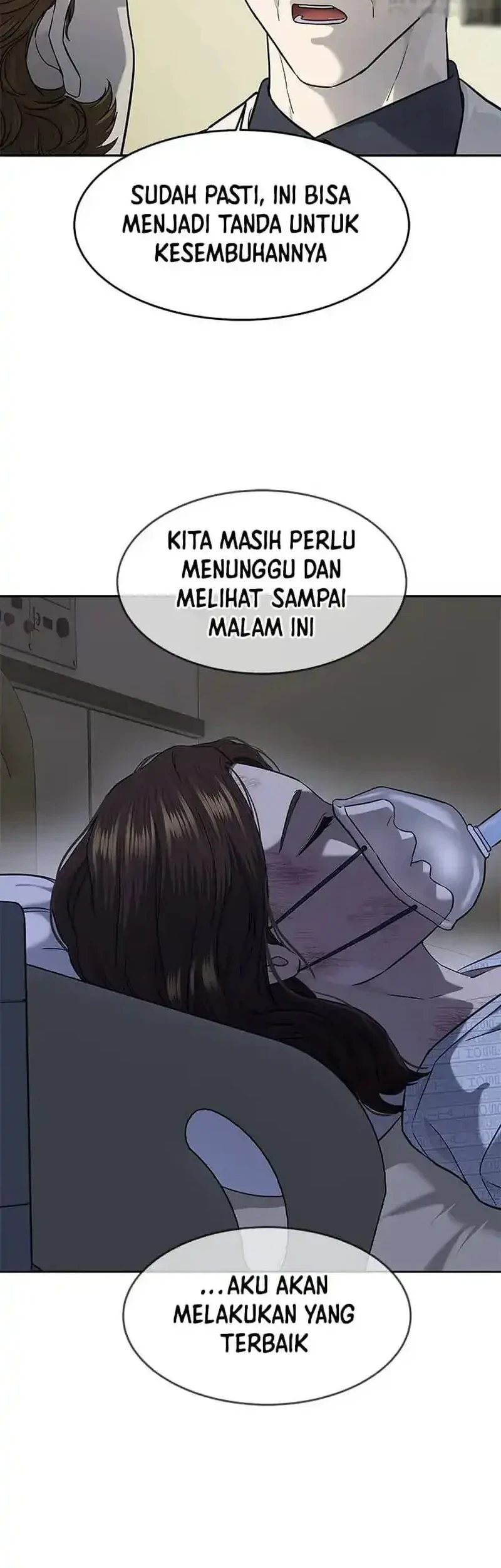 God of Blackfield Chapter 231 Gambar 34