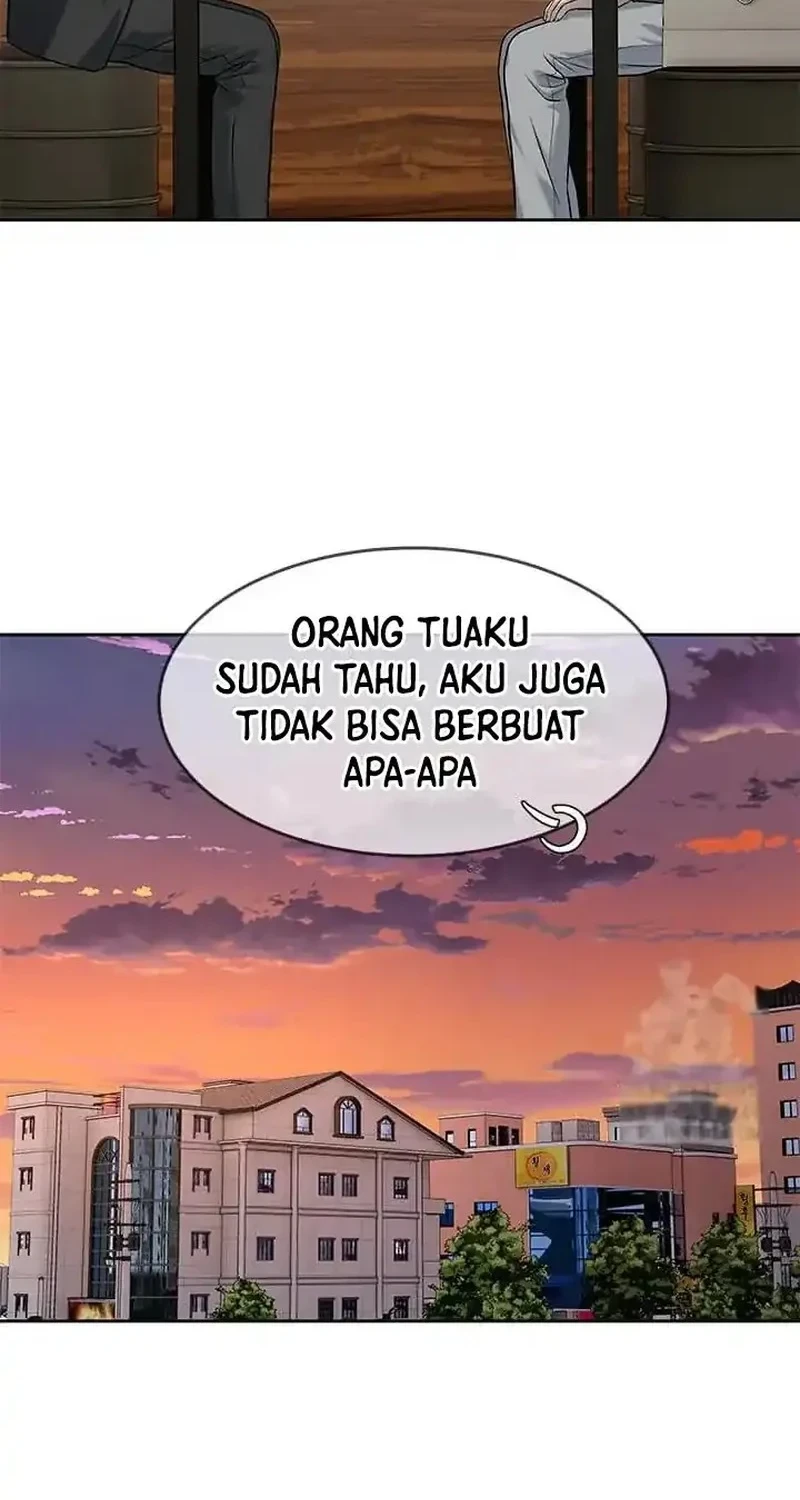 God of Blackfield Chapter 234 Gambar 40