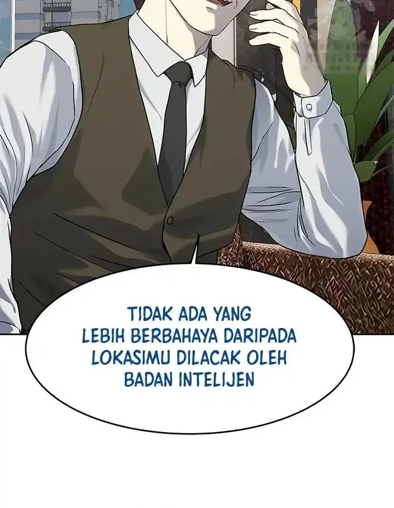 God of Blackfield Chapter 235 Gambar 28
