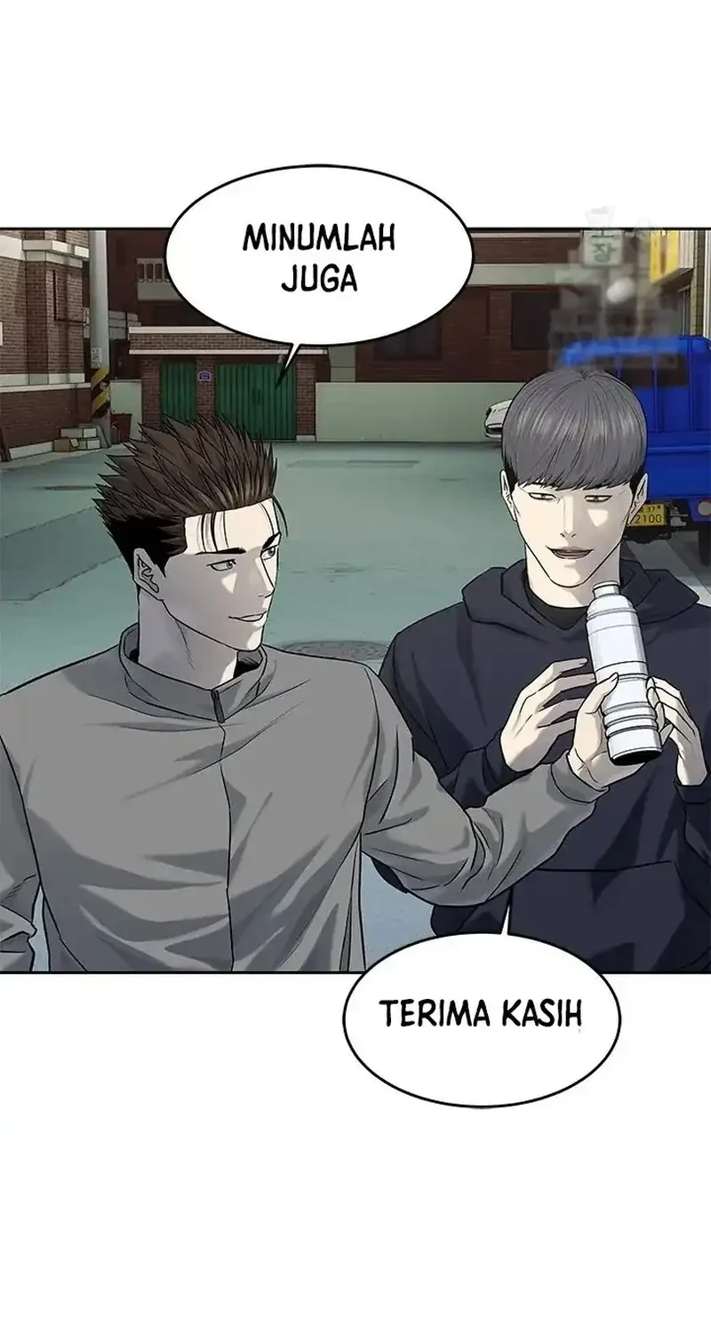 God of Blackfield Chapter 238 Gambar 36