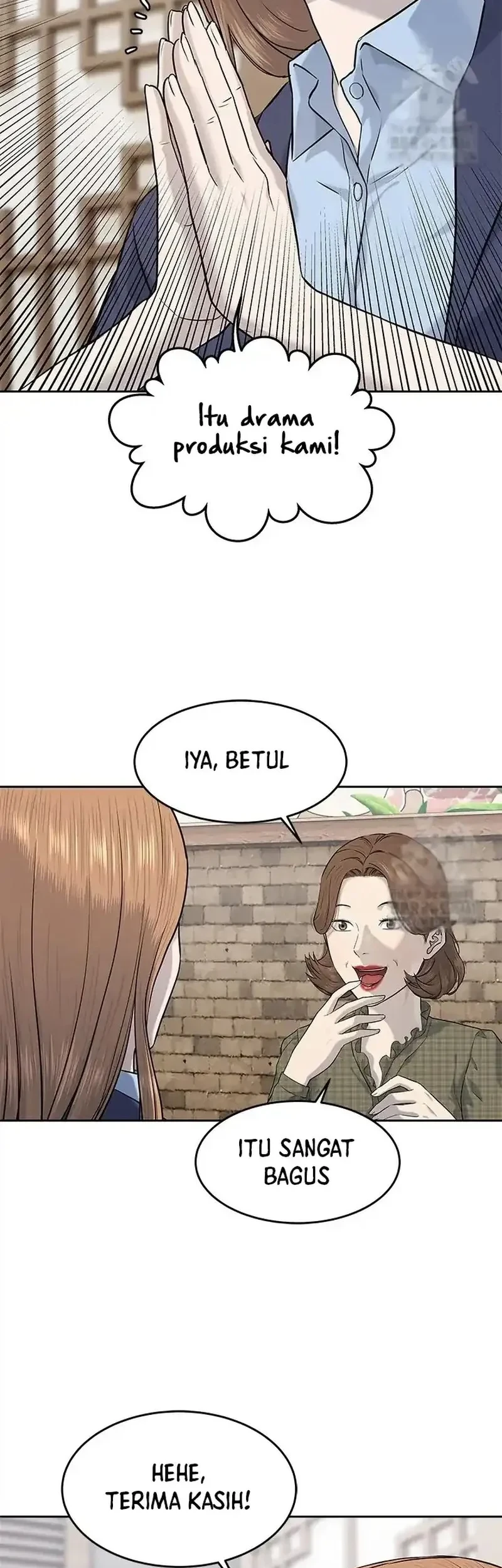 God of Blackfield Chapter 239 Gambar 31