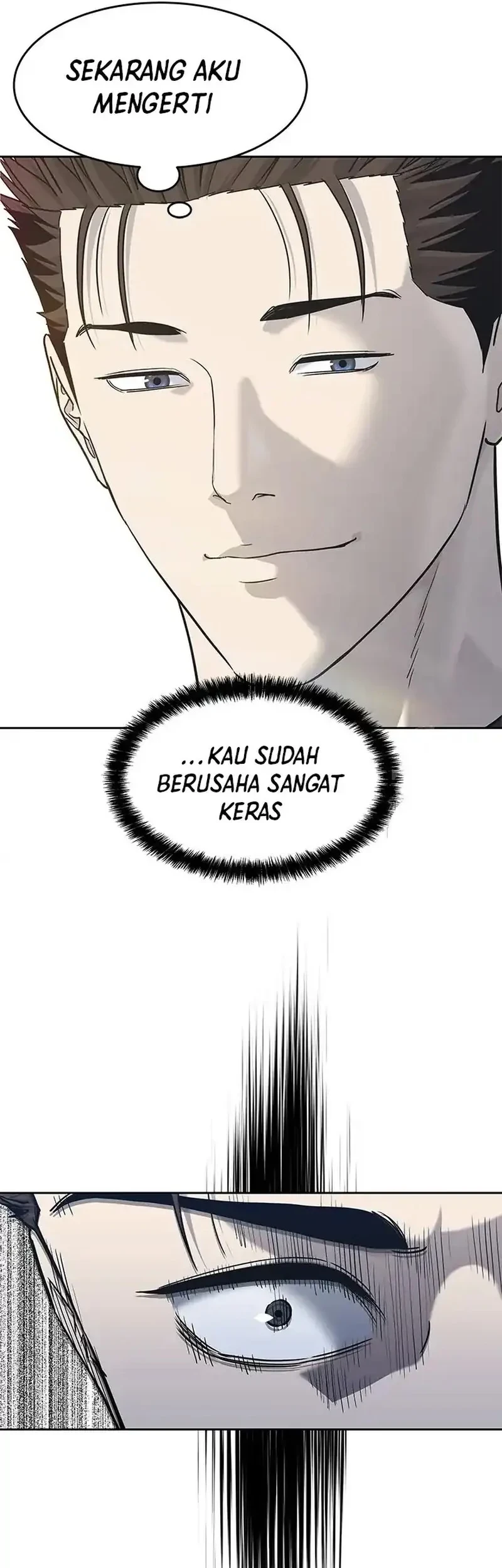 God of Blackfield Chapter 239 Gambar 33
