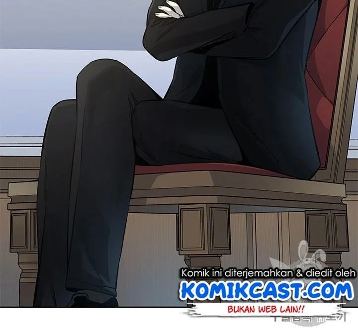 God of Blackfield Chapter 24 Gambar 30