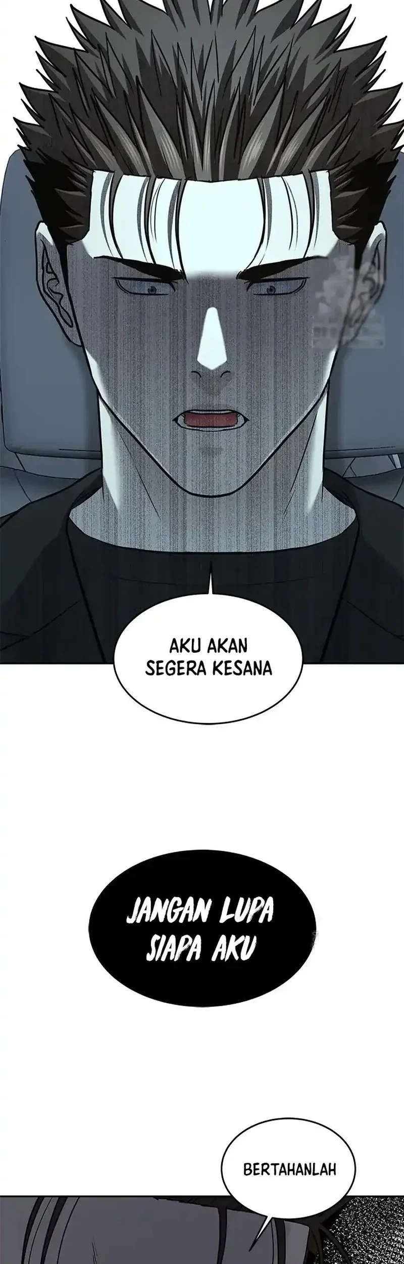 God of Blackfield Chapter 240 Gambar 31