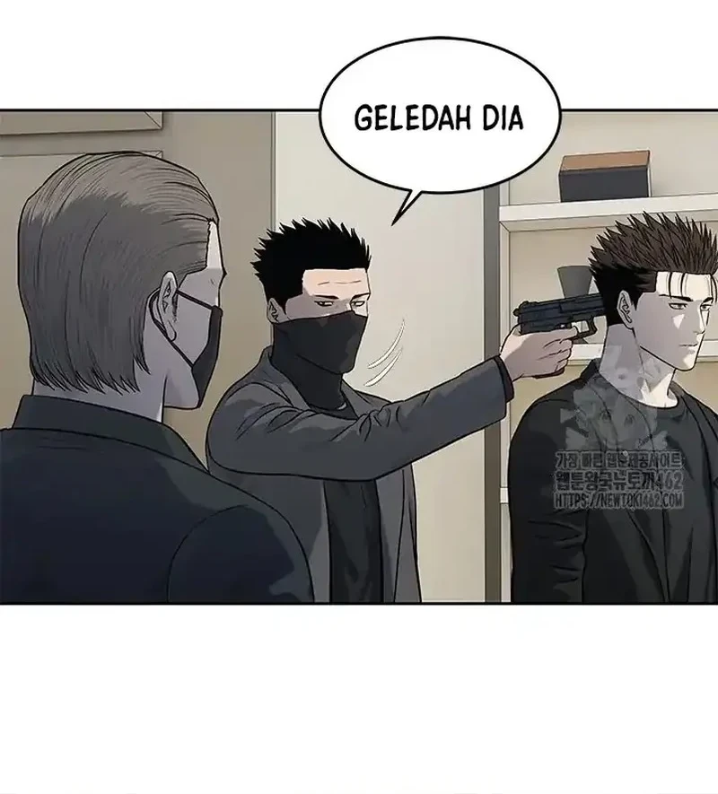 God of Blackfield Chapter 241 Gambar 36