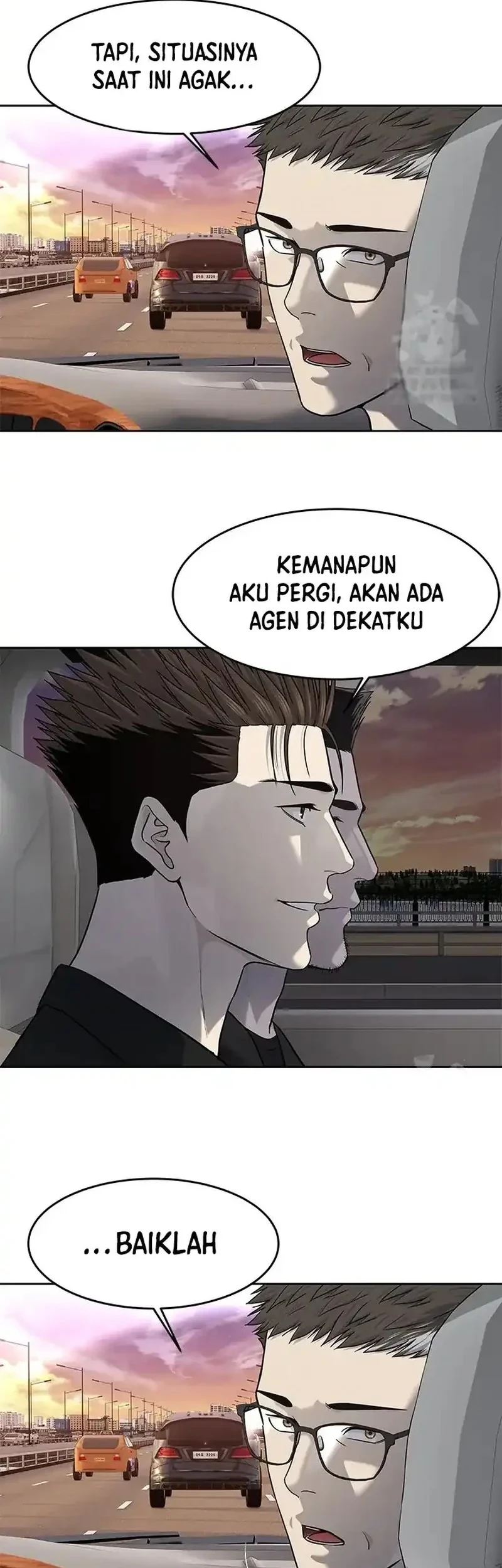 God of Blackfield Chapter 242 Gambar 33
