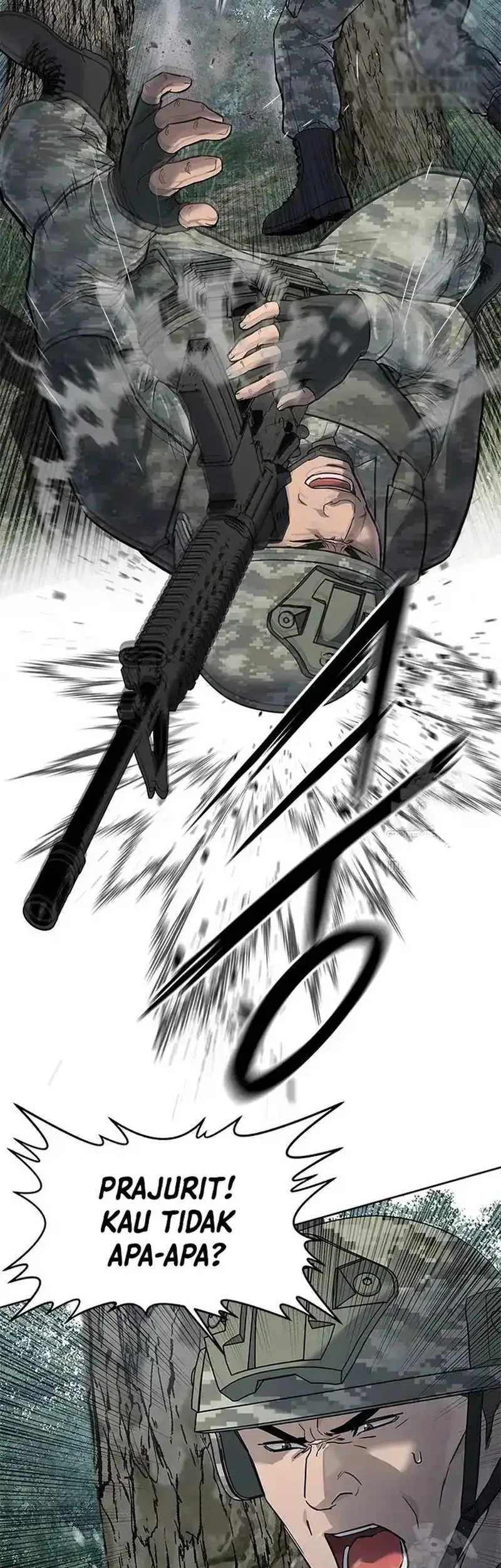 God of Blackfield Chapter 257 Gambar 32