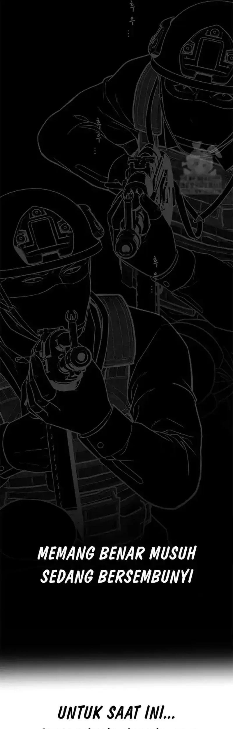 God of Blackfield Chapter 267 Gambar 33