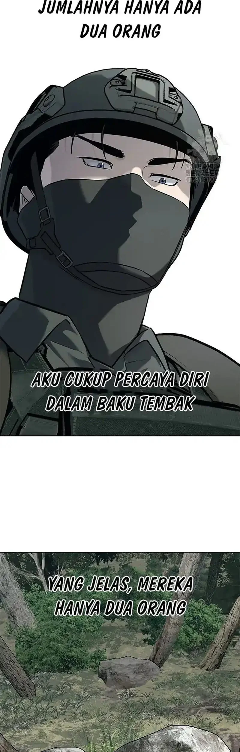 God of Blackfield Chapter 267 Gambar 34
