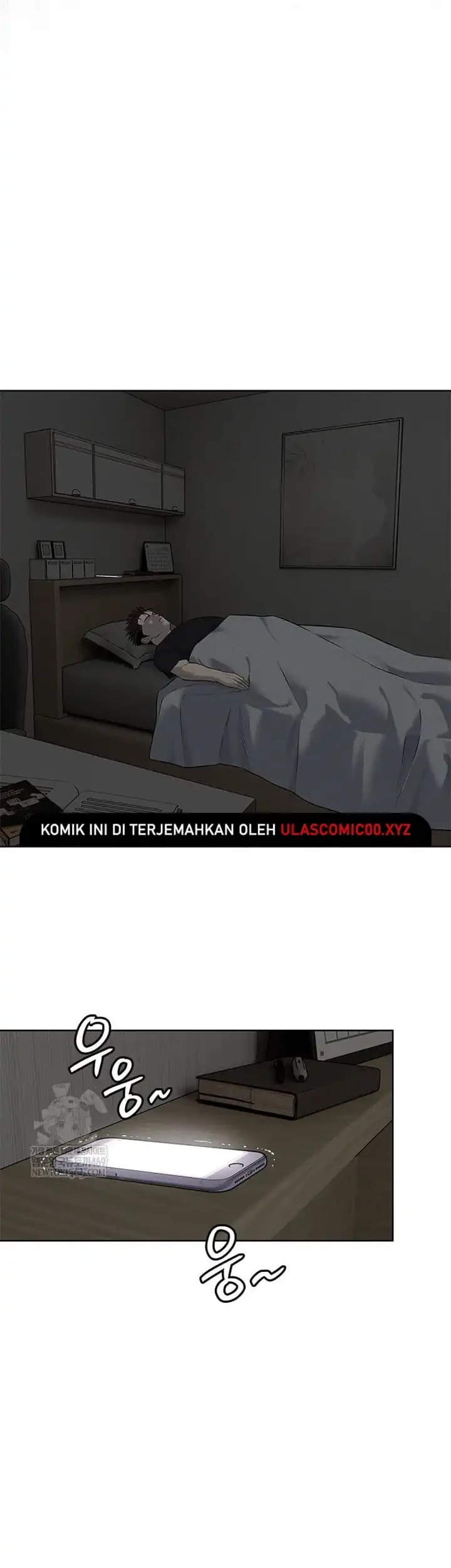 God of Blackfield Chapter 294 Gambar 26