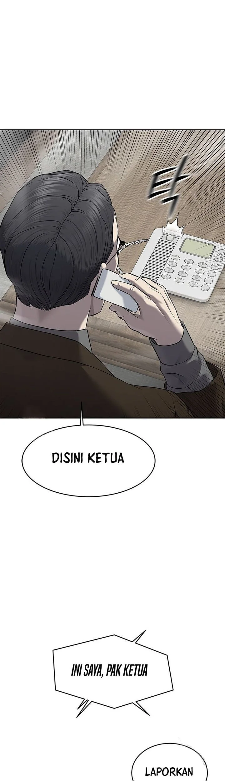 God of Blackfield Chapter 299 Gambar 41