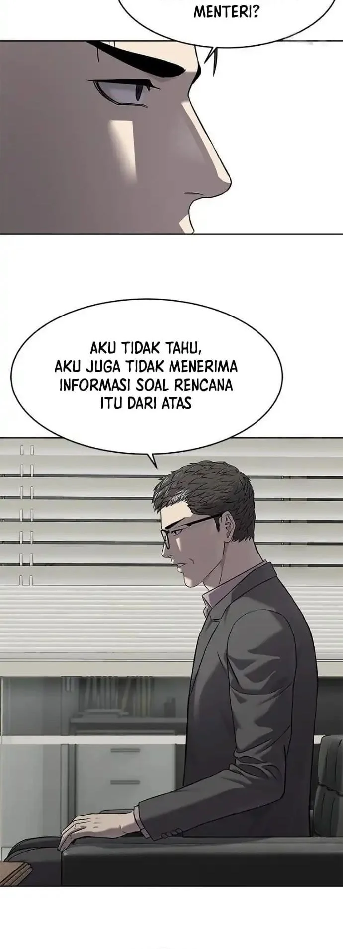 God of Blackfield Chapter 304 Gambar 27