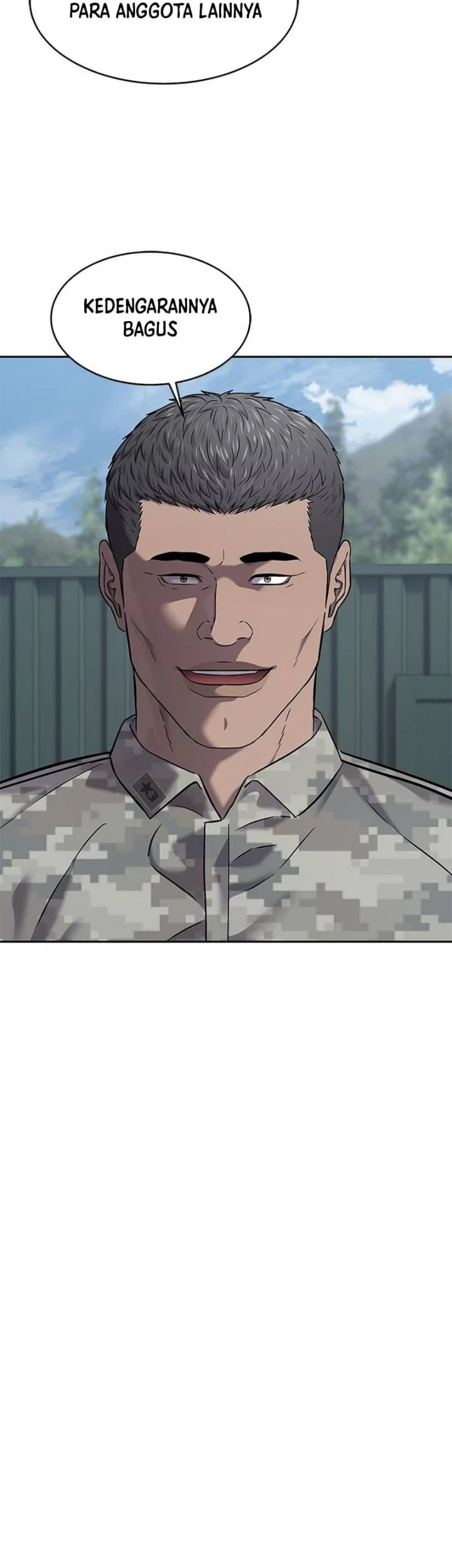 God of Blackfield Chapter 318 Gambar 41