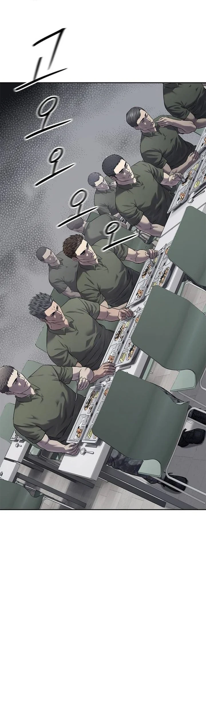 God of Blackfield Chapter 318 Gambar 43
