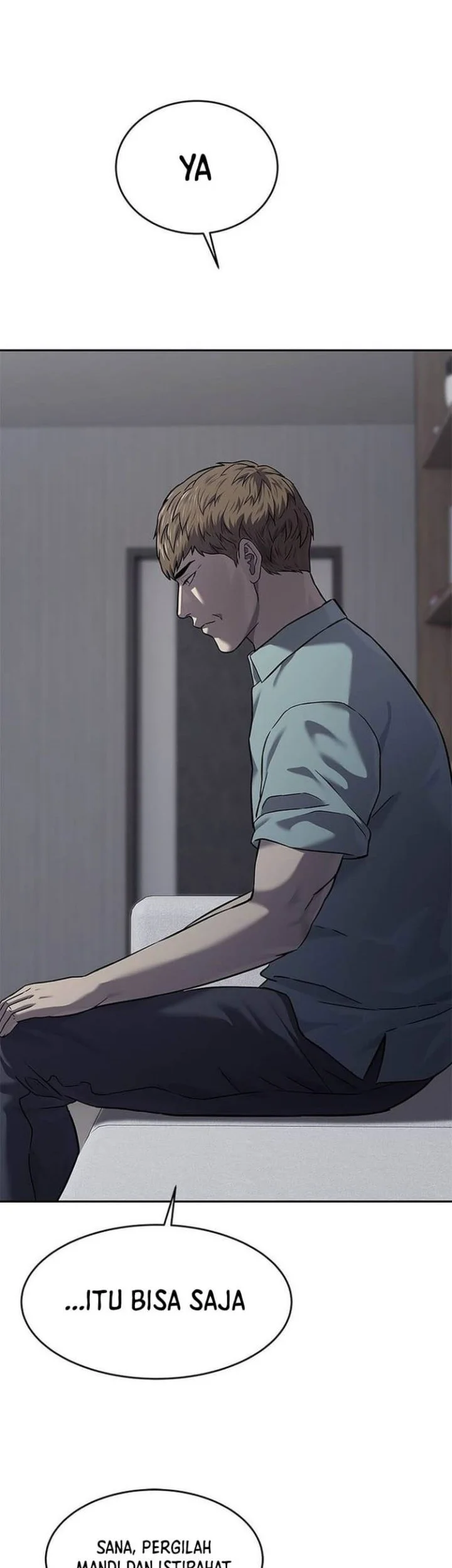 God of Blackfield Chapter 319 Gambar 31