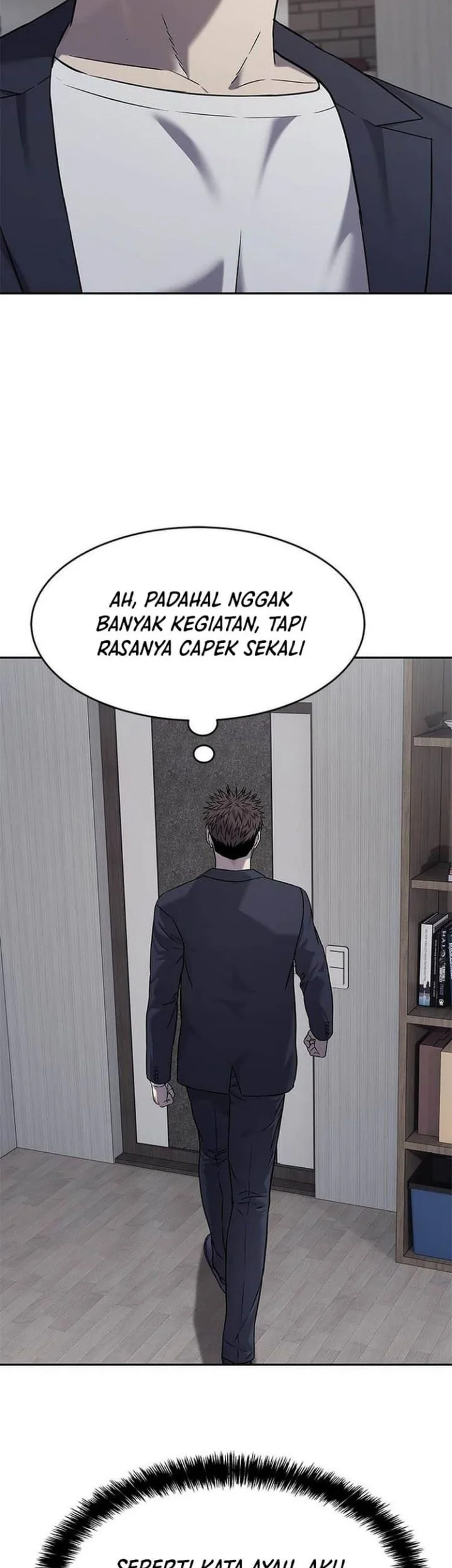 God of Blackfield Chapter 319 Gambar 33