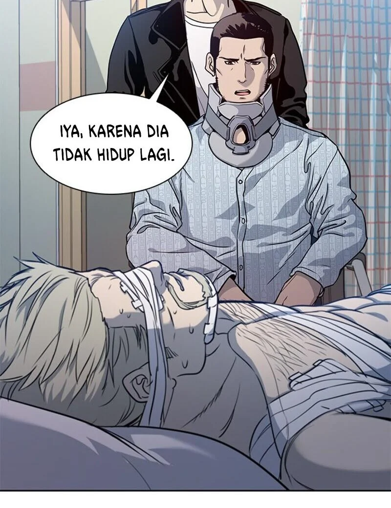 God of Blackfield Chapter 32 Gambar 30