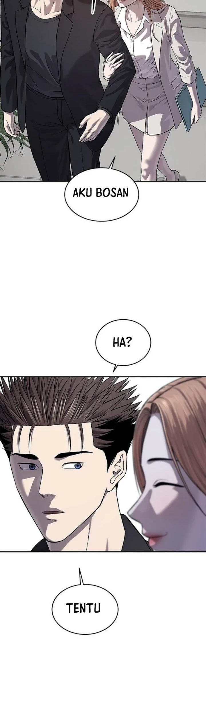 God of Blackfield Chapter 326 Gambar 39