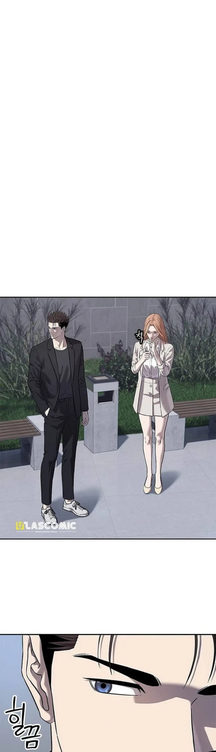 God of Blackfield Chapter 326 Gambar 40