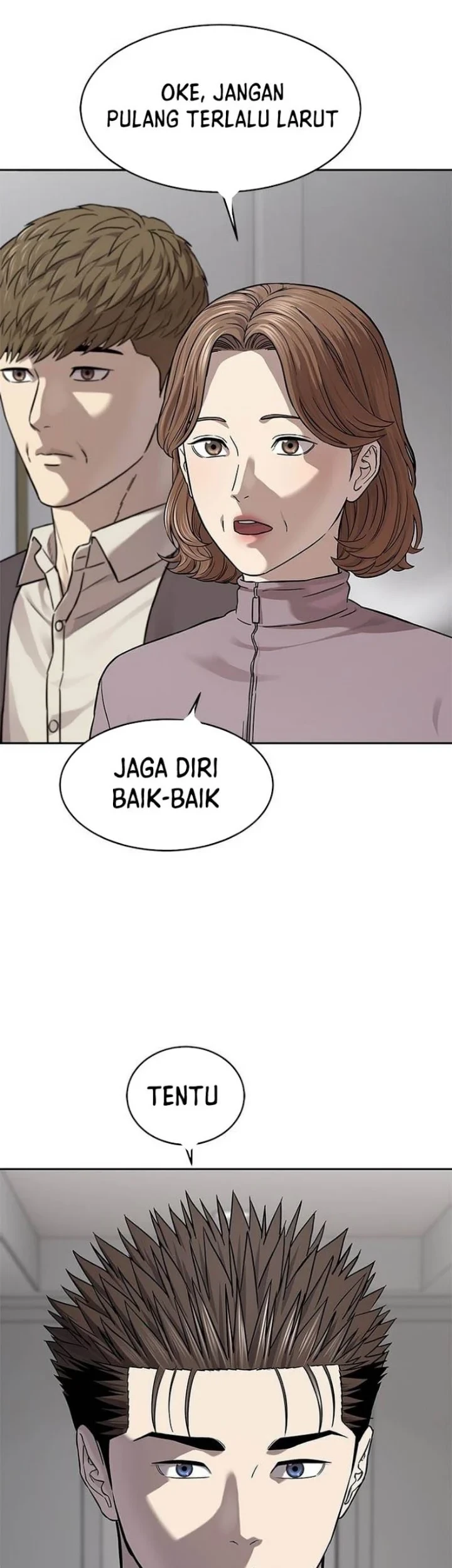 God of Blackfield Chapter 327 Gambar 45