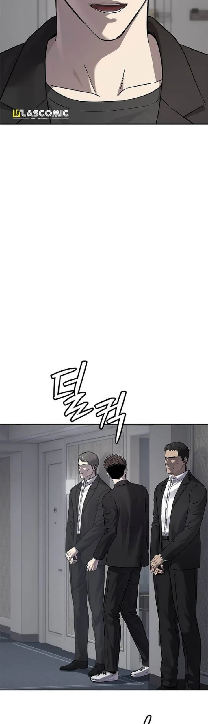 God of Blackfield Chapter 327 Gambar 46