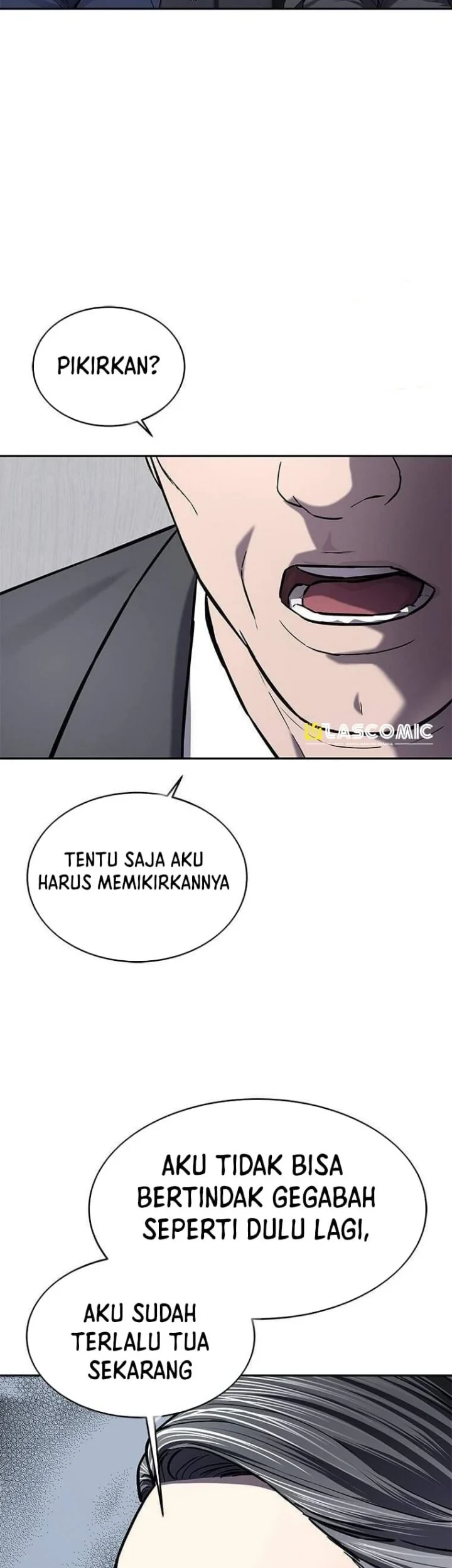 God of Blackfield Chapter 328 Gambar 38
