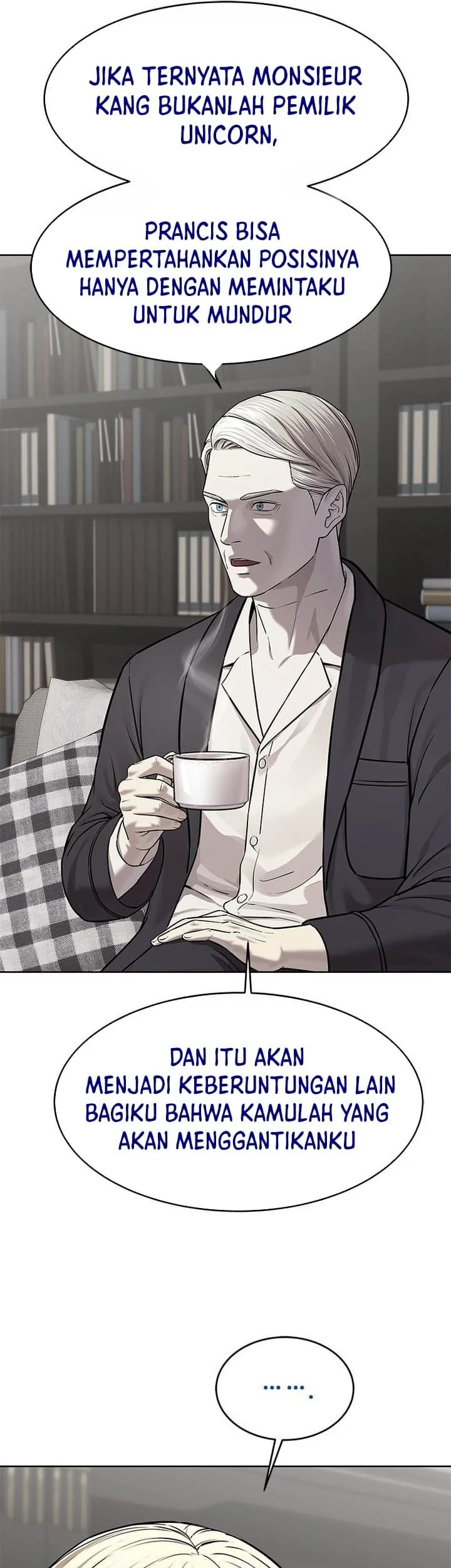 God of Blackfield Chapter 329 Gambar 30