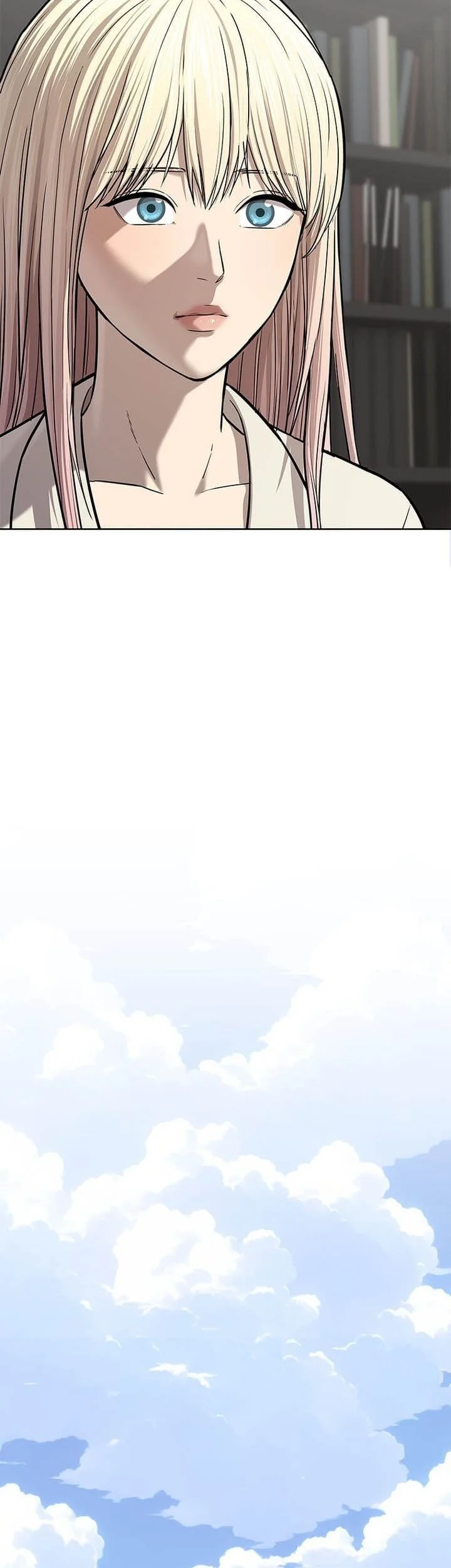 God of Blackfield Chapter 329 Gambar 31