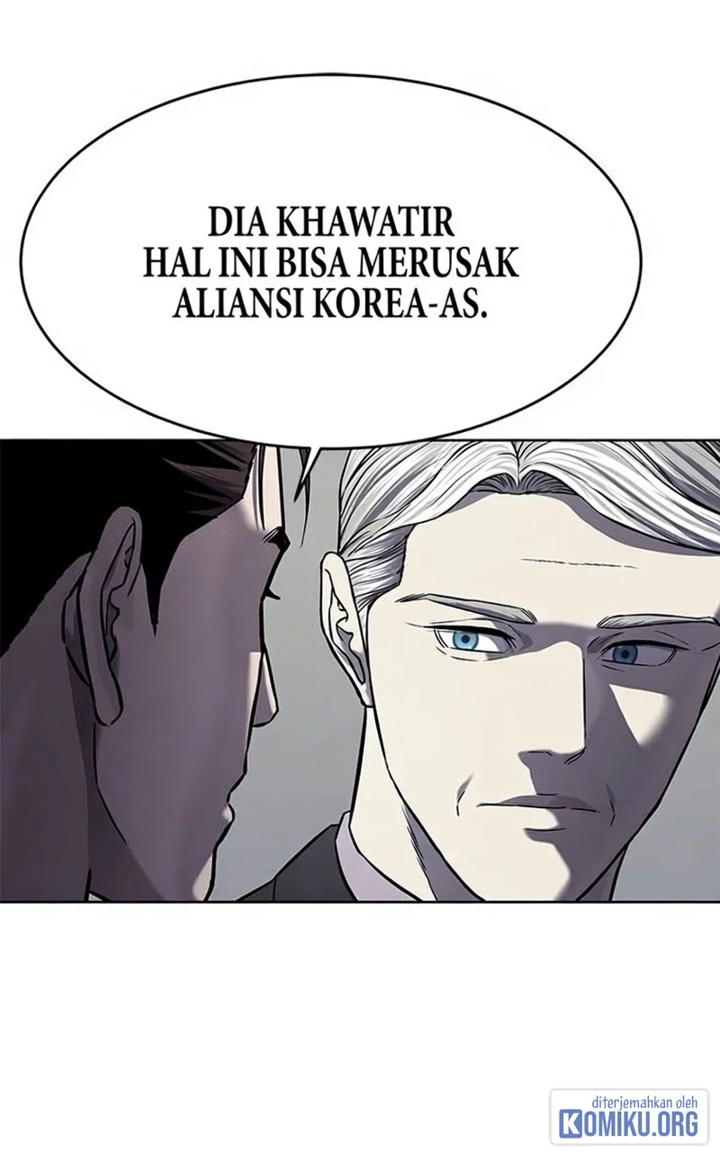 God of Blackfield Chapter 331 Gambar 42