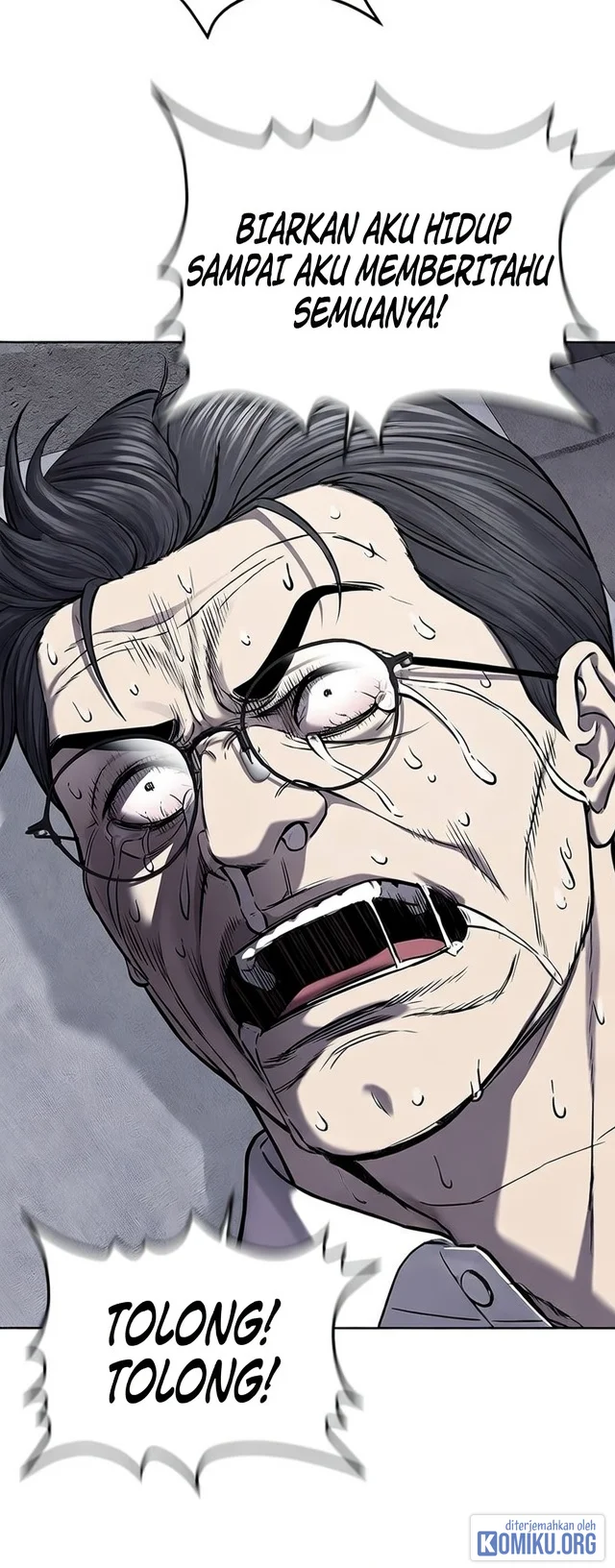 God of Blackfield Chapter 332 Gambar 47