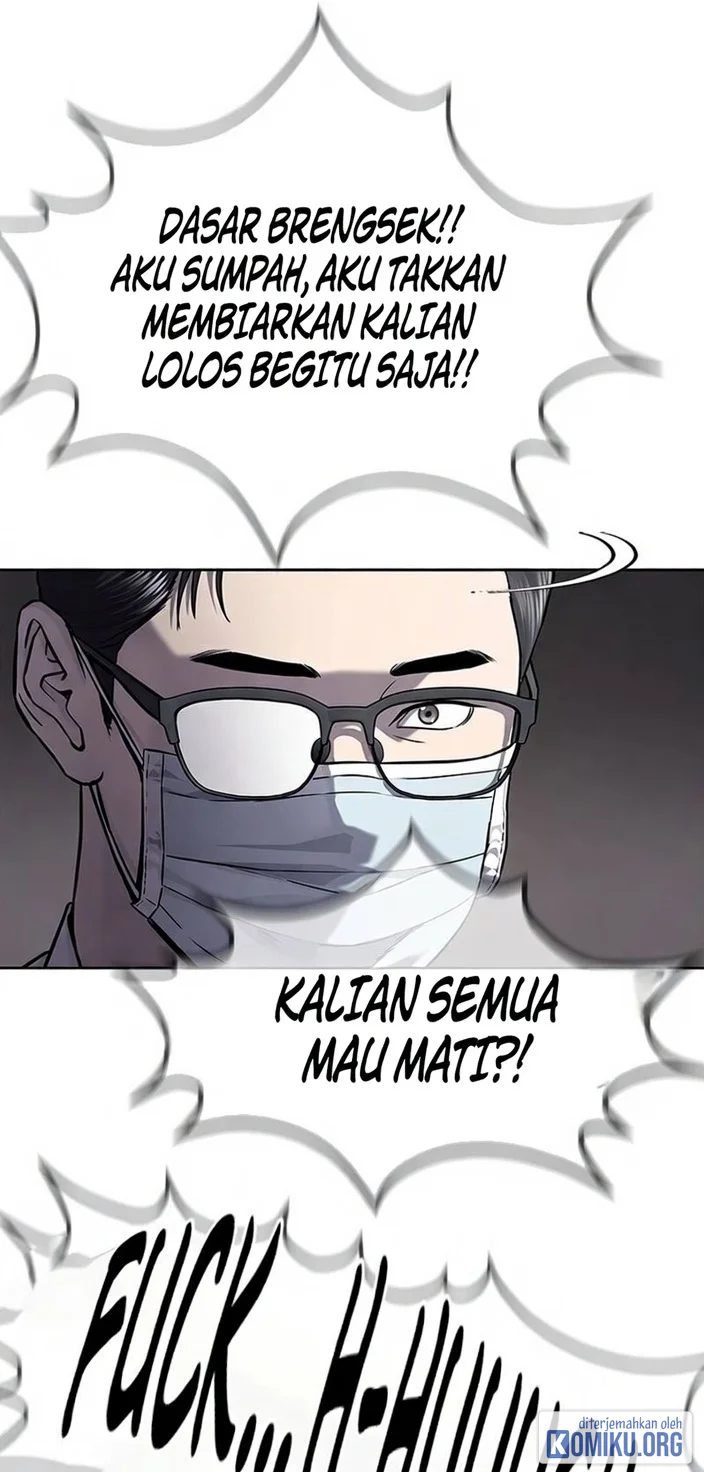 God of Blackfield Chapter 332 Gambar 49