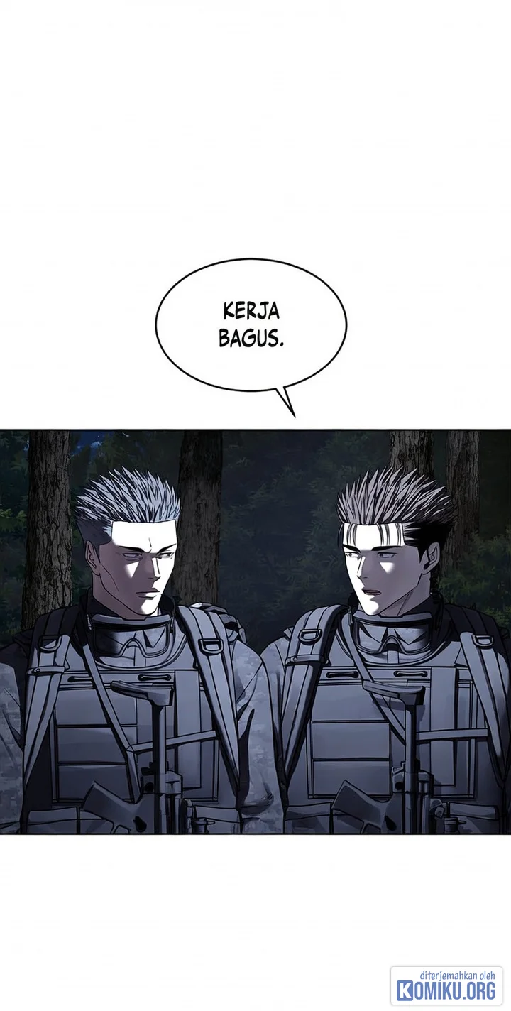 God of Blackfield Chapter 333 Gambar 47
