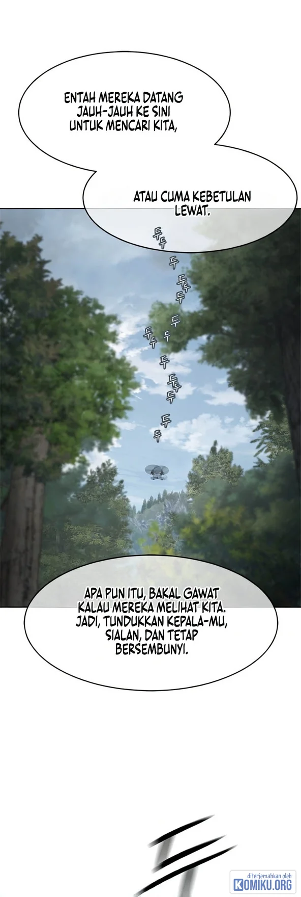 God of Blackfield Chapter 336 Gambar 44
