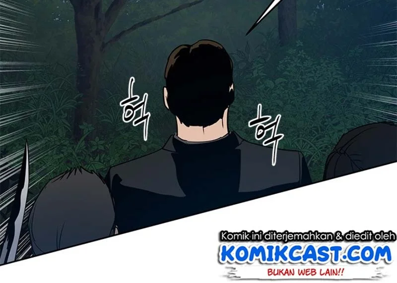 God of Blackfield Chapter 54 Gambar 30