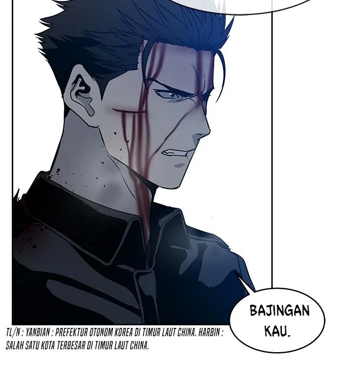 God of Blackfield Chapter 56 Gambar 25