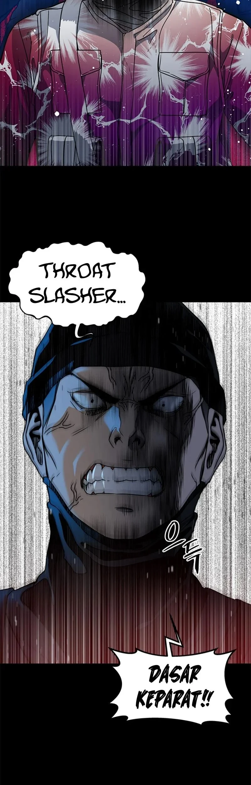 God of Blackfield Chapter 59 Gambar 31