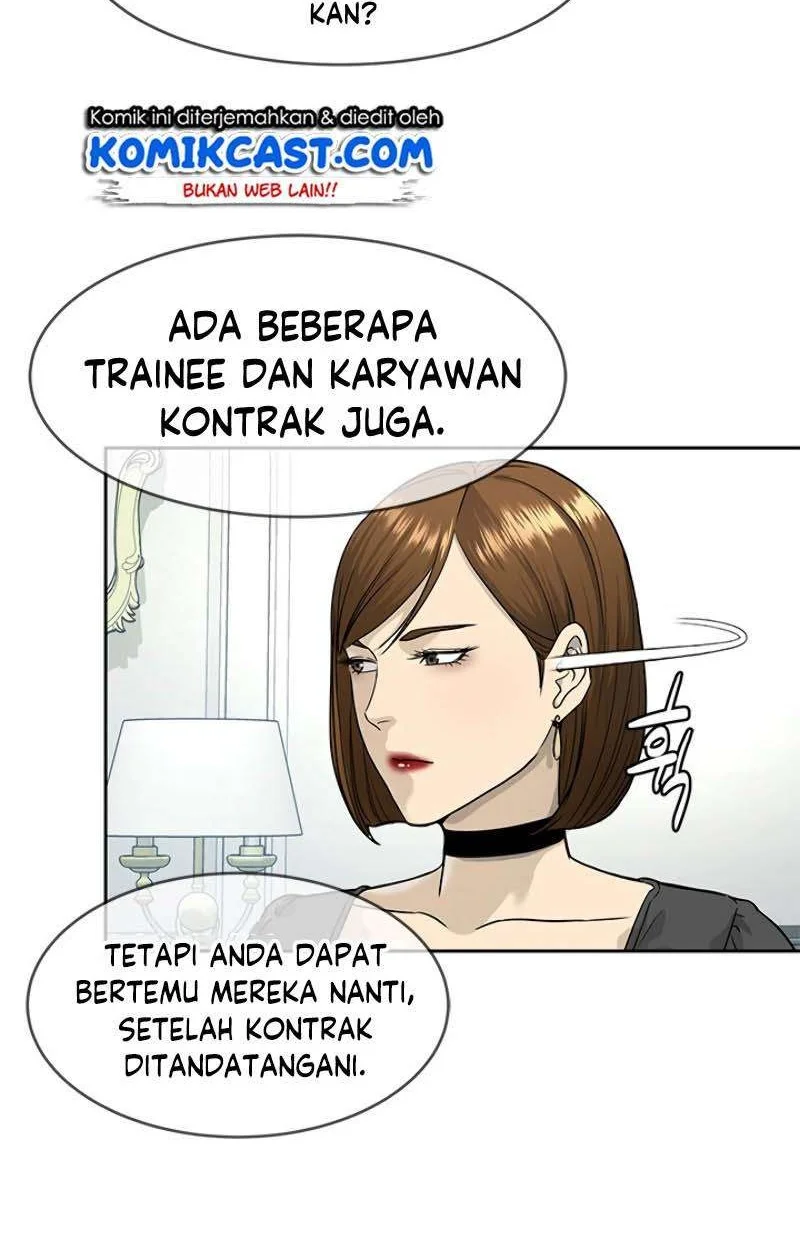 God of Blackfield Chapter 65 Gambar 35